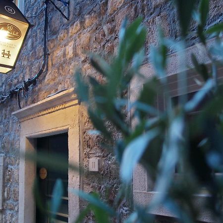 La Vita E Bella II Ντουμπρόβνικ Εξωτερικό φωτογραφία