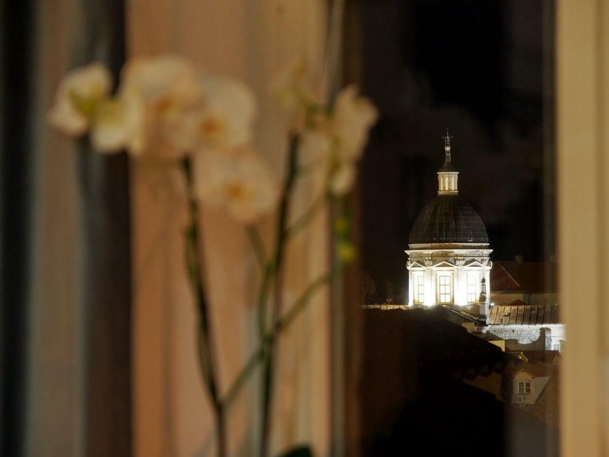 La Vita E Bella II Ντουμπρόβνικ Εξωτερικό φωτογραφία