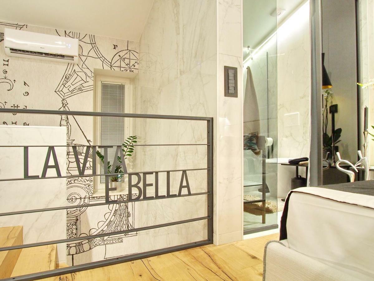 La Vita E Bella II Ντουμπρόβνικ Εξωτερικό φωτογραφία